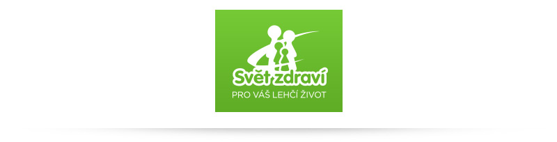 loga bonus programu web svet zdravi